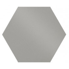Шестигранник Моноколор Темно-Серый PR 300x260 Hexagon 
